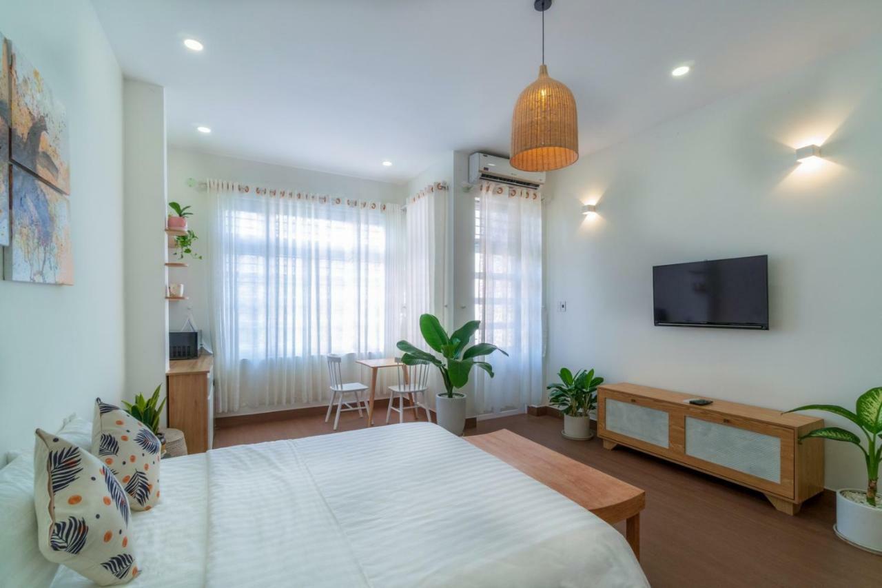 F5 Homestay Дананг Экстерьер фото