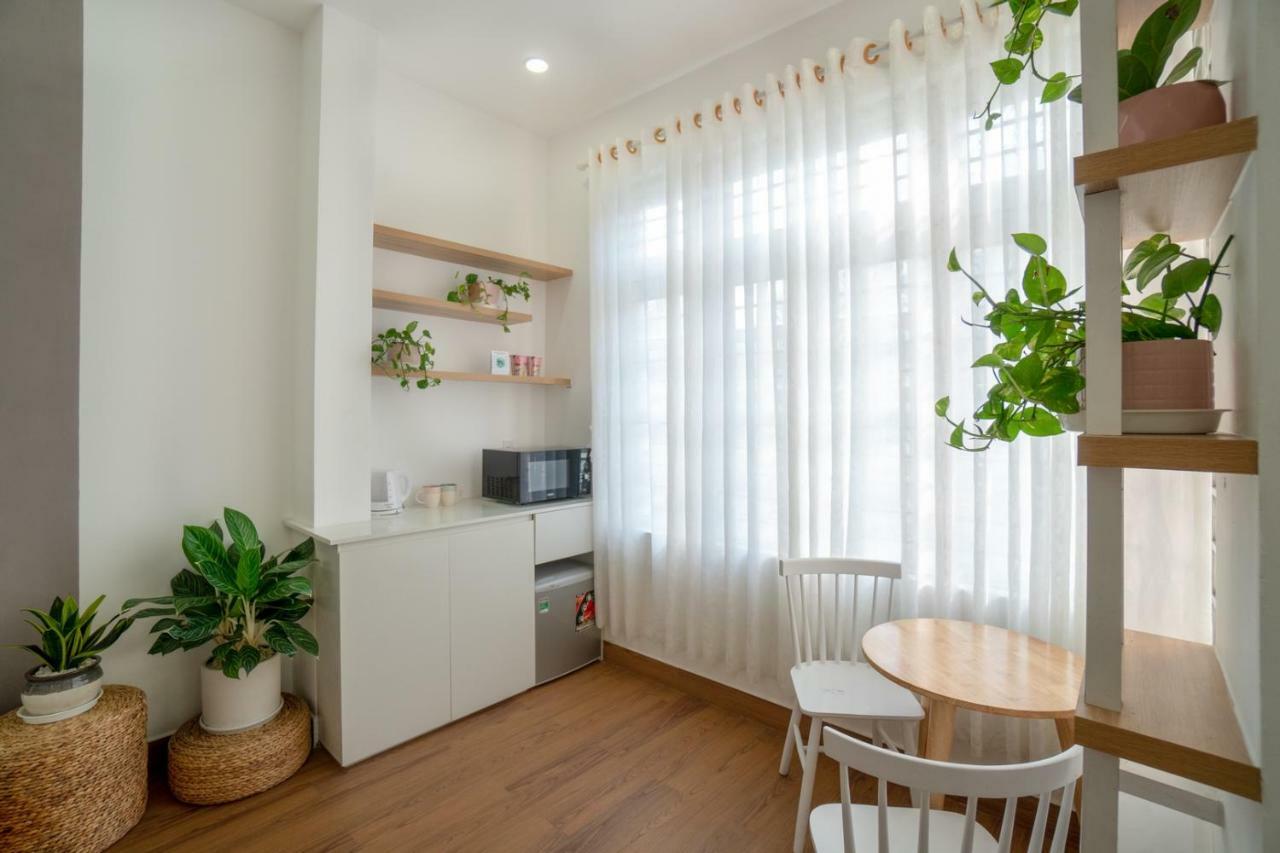 F5 Homestay Дананг Экстерьер фото