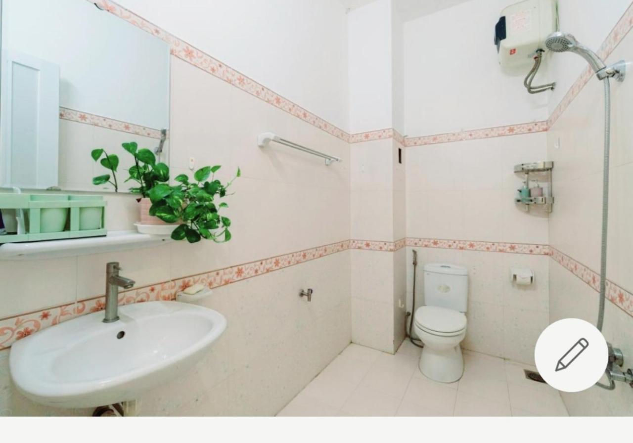 F5 Homestay Дананг Экстерьер фото